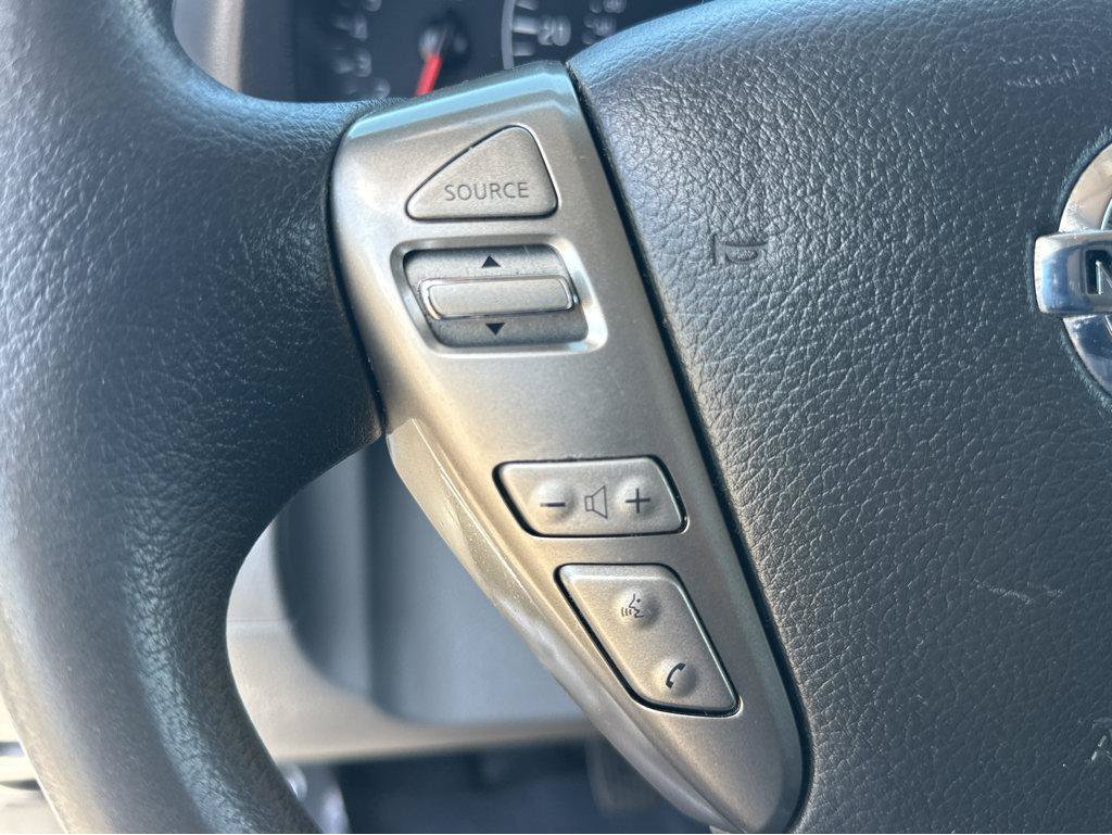 Used 2021 Nissan NV200 SV FWD image 21