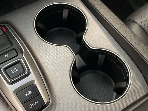 Used 2025 Honda Ridgeline RTL image 10