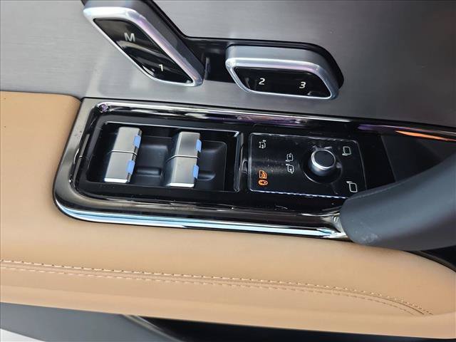 New 2026 Land Rover Range Rover Sport SE AWD/4WD image 26