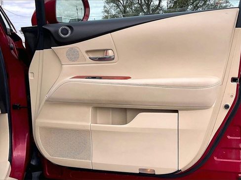 Used 2010 Lexus RX 350 2WD image 29