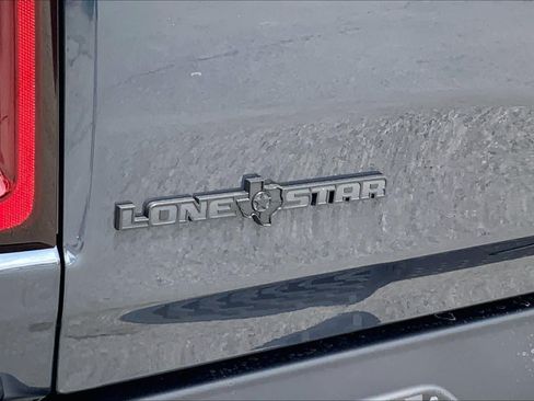 New 2026 RAM 1500 Lone Star RWD image 15