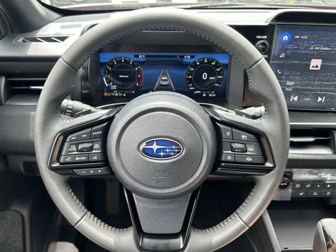 New 2026 Subaru Outback Premium AWD/4WD image 10