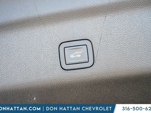 New 2026 Chevrolet Suburban Z71 w/ Comfort Package image 34