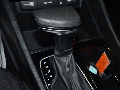 Used 2024 Hyundai Tucson SEL image 14