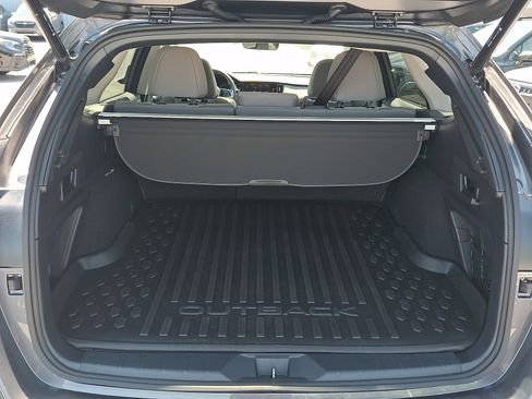 Certified 2024 Subaru Outback Premium AWD/4WD image 27