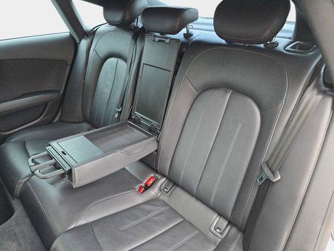 Used 2017 Audi A7 3.0T Premium Plus w/ 20" Wheel & Tire Package image 17