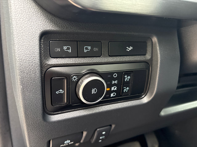 Certified 2023 Ford F250 Lariat w/ Lariat Ultimate Package AWD/4WD image 19