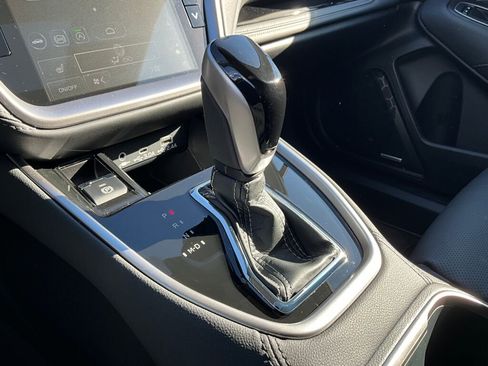 Used 2025 Subaru Outback Limited image 19