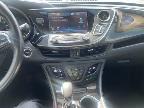 Used 2019 Buick Envision Premium w/ Driver Confidence Package AWD/4WD image 17