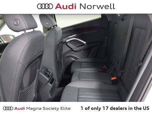 New 2026 Audi Q5 Premium AWD/4WD image 22