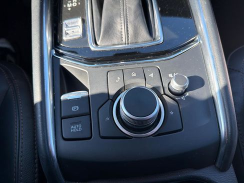 Used 2023 MAZDA CX-5 AWD 2.5 S w/ Premium Package image 25