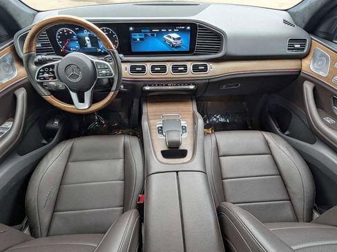 Used 2020 Mercedes-Benz GLE 350 GLE 350 image 9