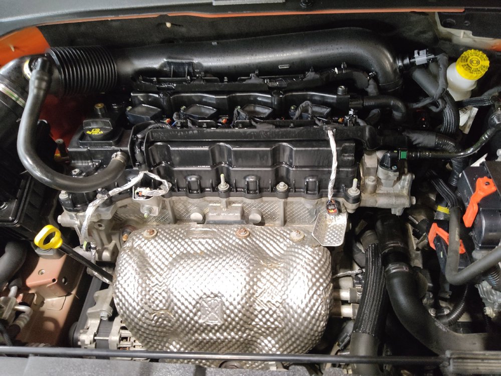Used 2021 Jeep Renegade Latitude FWD image 30