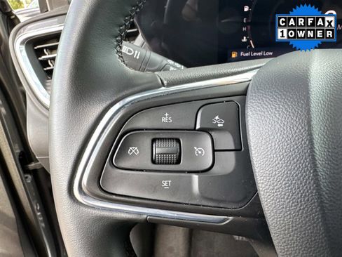 Certified 2024 Buick Encore GX Sport Touring image 35