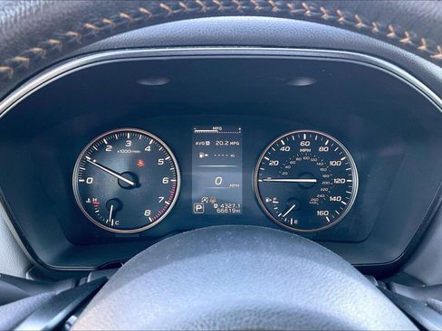 Certified 2022 Subaru Outback Wilderness image 24