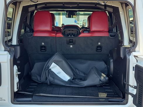 Used 2024 Jeep Wrangler Rubicon 392 image 15