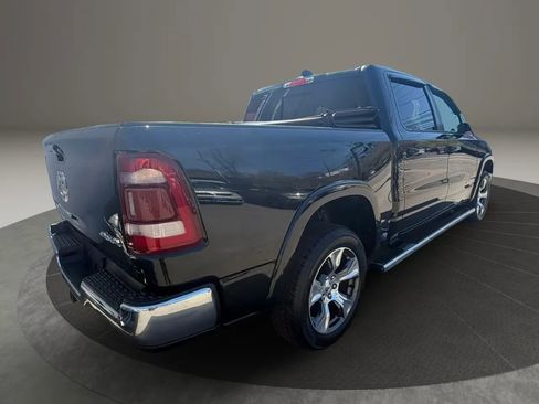 Used 2019 RAM 1500 Laramie image 5