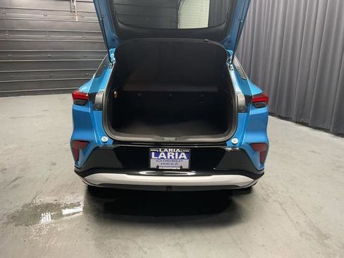 New 2025 Buick Envista Sport Touring w/ Convenience I Package image 7