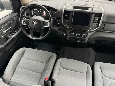 Used 2019 RAM 1500 Big Horn image 29
