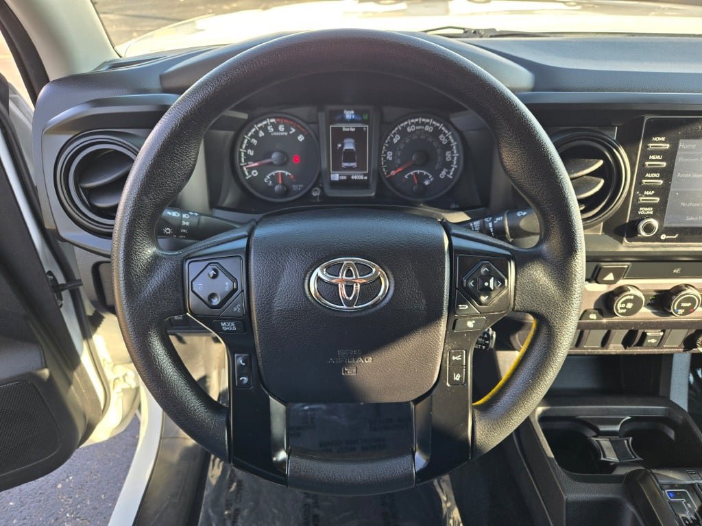 Used 2021 Toyota Tacoma SR RWD image 33