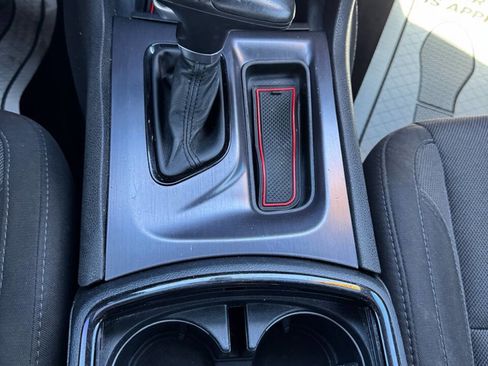 Used 2017 Dodge Charger R/T w/ Blacktop Package RWD image 16