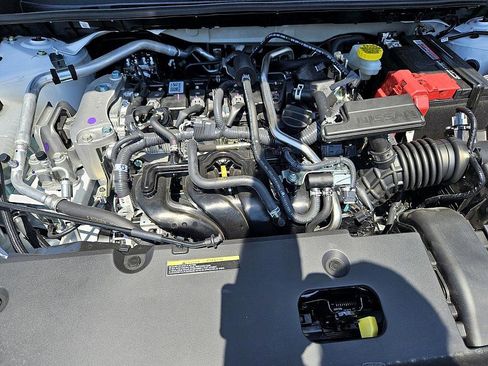 New 2025 Nissan Sentra S image 16