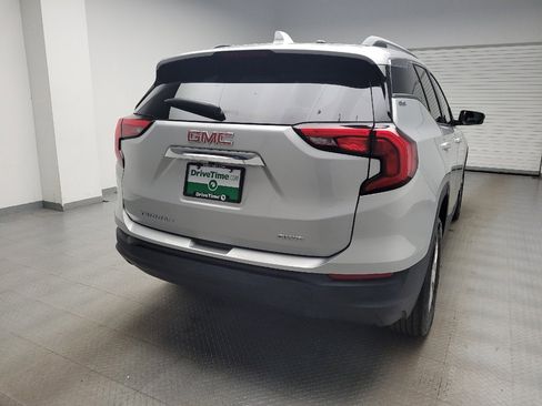 Used 2018 GMC Terrain SLE w/ Driver Convenience Package AWD/4WD image 7
