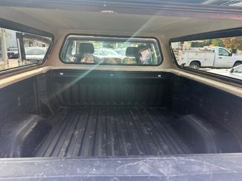 Used 2020 Chevrolet Silverado 1500 W/T image 13