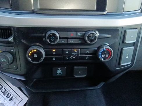 New 2026 Ford F250 XL w/ STX Appearance Package AWD/4WD image 23