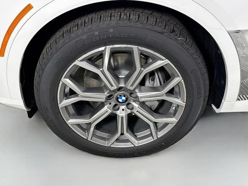 New 2027 BMW X7 xDrive40i AWD/4WD image 33