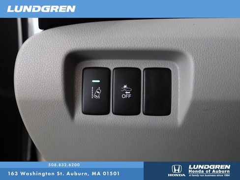 Used 2022 Acura ILX w/ Premium Package image 32