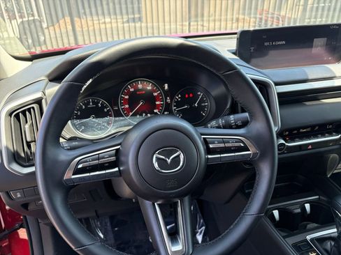 Used 2025 MAZDA CX-50 AWD 2.5 S w/ Premium Package image 37