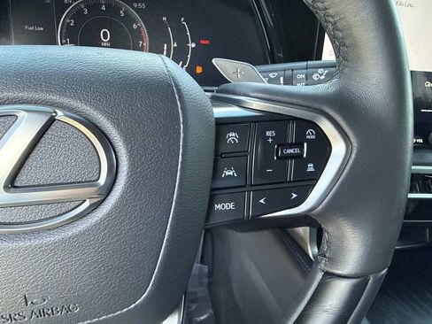 Used 2023 Lexus RX 350 Premium w/ Cold Area Package FWD image 37