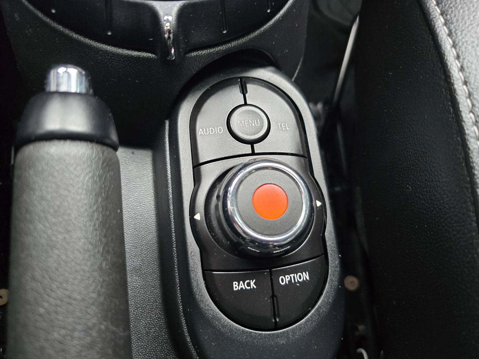 Used 2016 MINI Cooper S FWD image 33