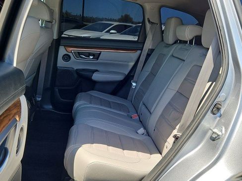 Used 2022 Honda CR-V EX-L image 25