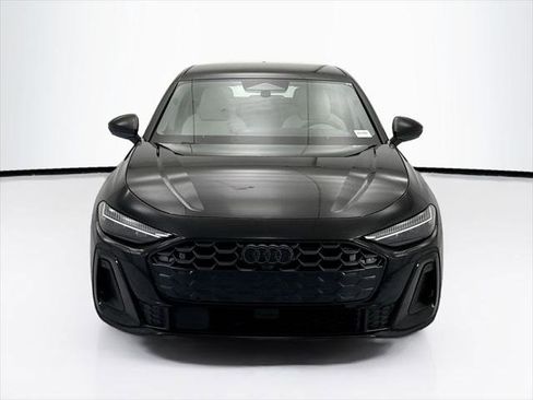 New 2026 Audi A5 2.0T Premium Plus AWD/4WD image 2