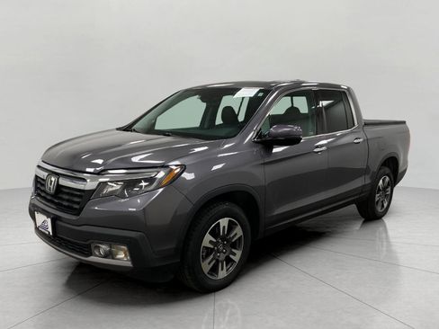 Used 2019 Honda Ridgeline RTL-E image 10