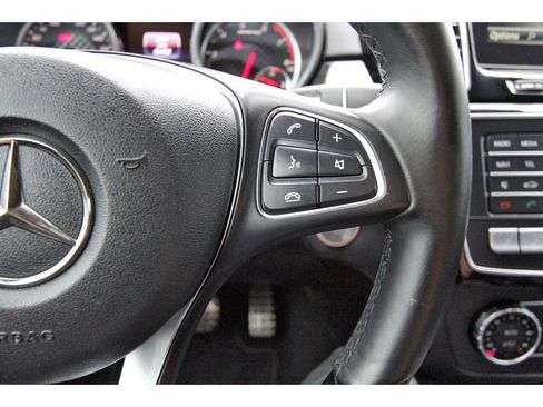 Used 2018 Mercedes-Benz GLE 43 AMG 4MATIC image 21