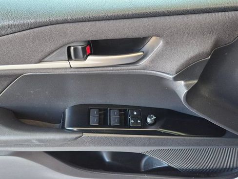 Used 2025 Toyota Camry LE FWD image 20
