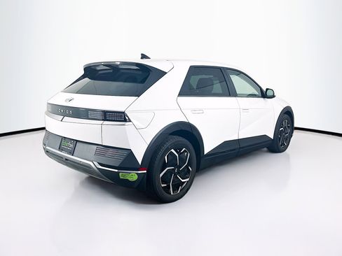 Used 2023 Hyundai Ioniq 5 SEL w/ Cargo Package image 9