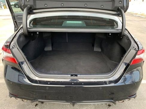 Used 2021 Toyota Camry XSE w/ Navigation Package image 29