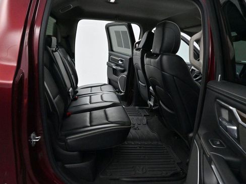 Used 2022 RAM 1500 Laramie image 32