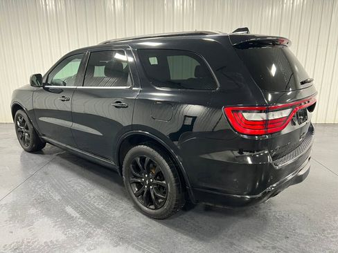 Used 2019 Dodge Durango GT image 24