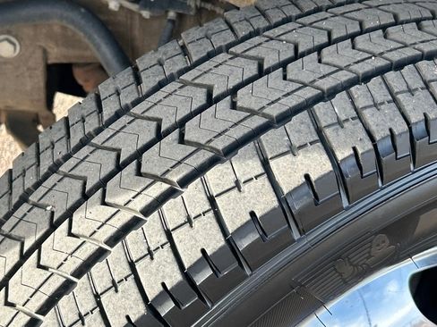 Used 2021 Chevrolet Silverado 3500 High Country w/ LPO, Hitch Package image 37