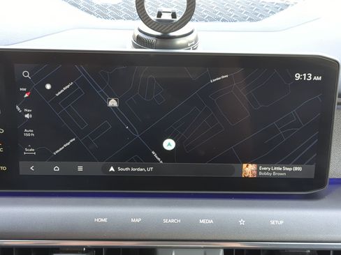 Certified 2024 Kia EV9 Land AWD/4WD image 21