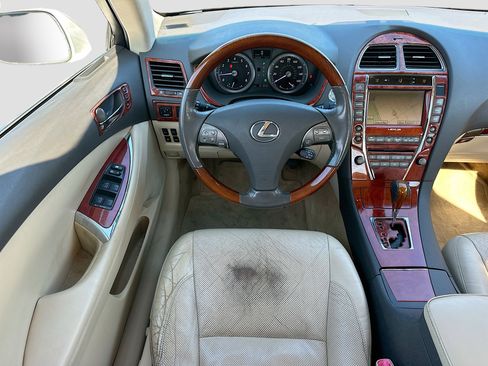 Used 2011 Lexus ES 350 350 image 23