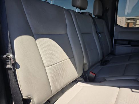 Used 2022 Ford F250 XL w/ Power Equipment Group image 33