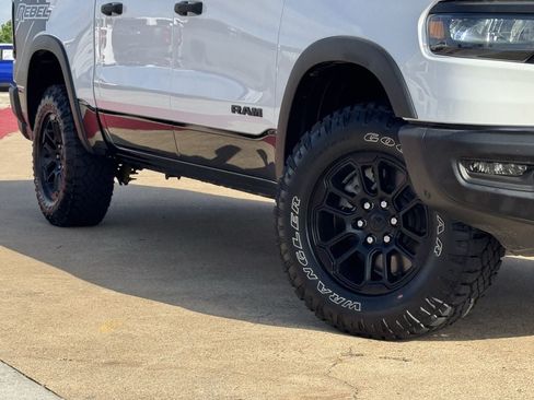 Used 2026 RAM 1500 Rebel w/ Rebel Level 1 Equipment Group AWD/4WD image 3
