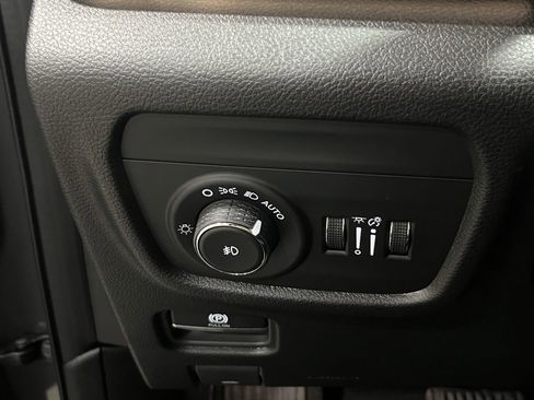 New 2026 Jeep Grand Cherokee L Limited AWD/4WD image 21