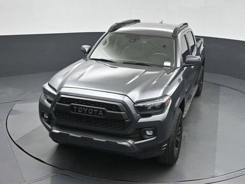 Used 2018 Toyota Tacoma SR w/ SR Convenience Package RWD image 35